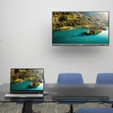 Infortisa Image 7 - iggual Transmisor y receptor HDMI FHD inalámbrico