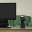 Infortisa Image 7 - iggual Lector código barras 2D USB botón soporte