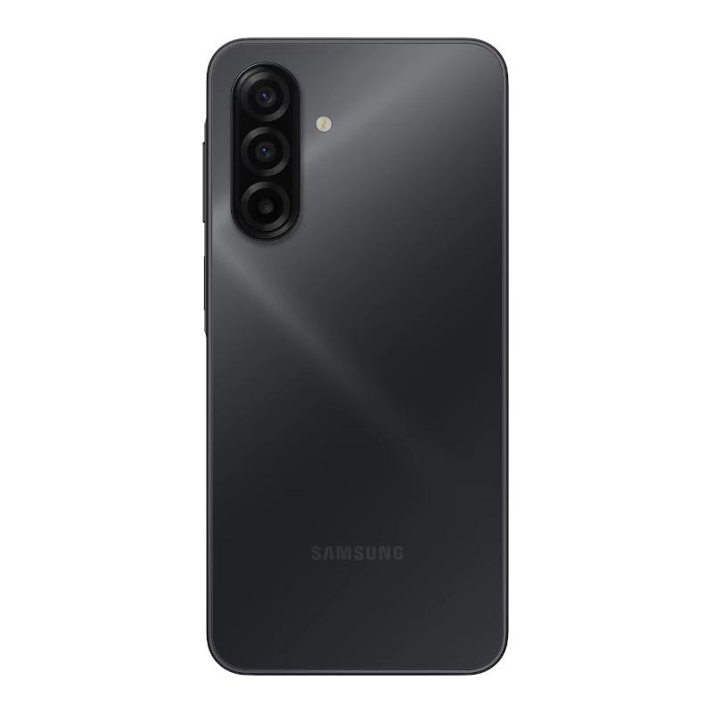 Infortisa Image 1 - Samsung Galaxy A17 256GB 8GB Black