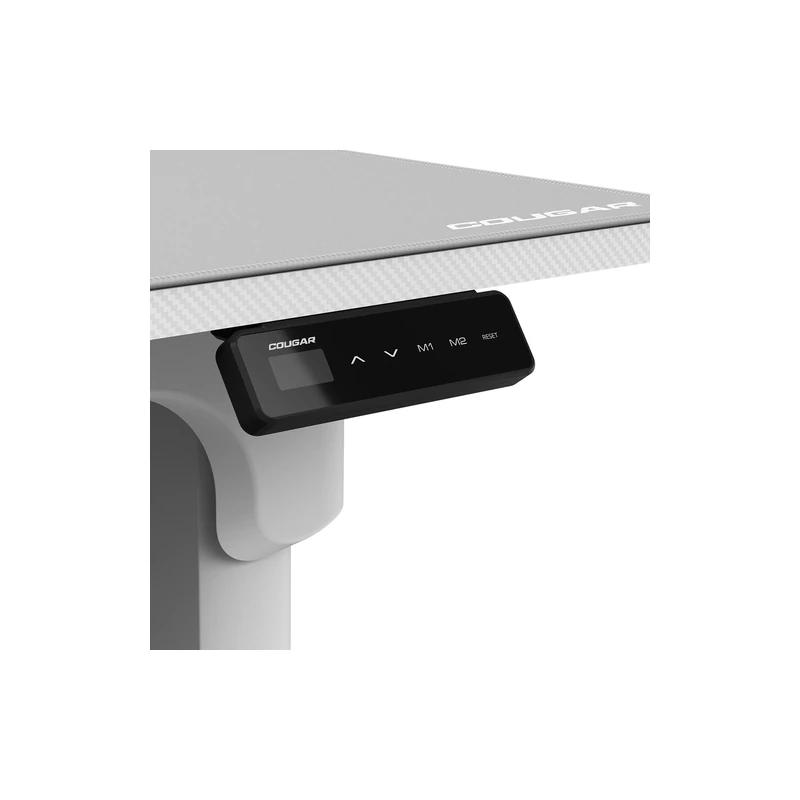 Infortisa Image 2 - Cougar Mesa E-GRAV 160 White eléctrica