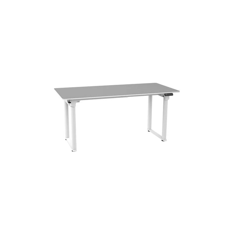 Infortisa Image 4 - Cougar Mesa E-GRAV 160 White eléctrica