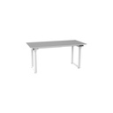 Infortisa Image 4 - Cougar Mesa E-GRAV 160 White eléctrica