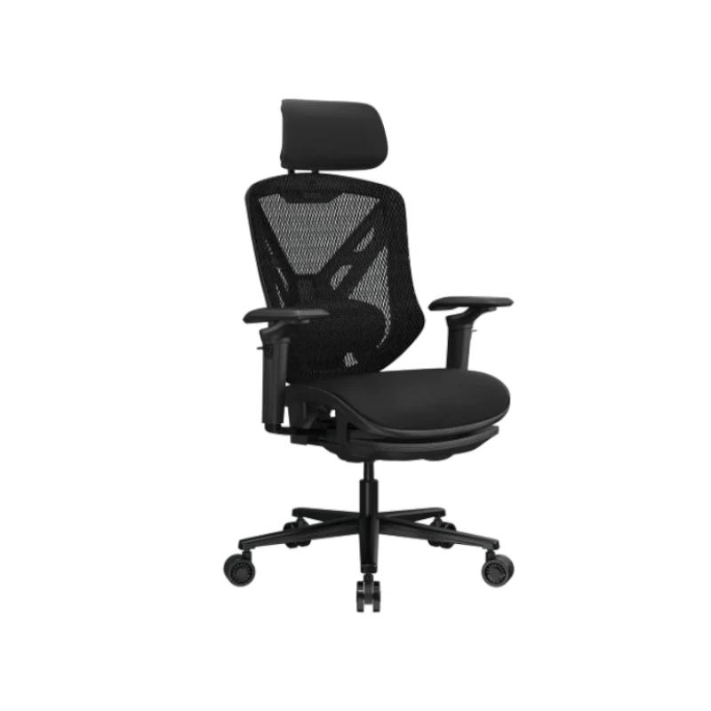 Infortisa Image 1 - Cougar Silla Gaming Speeder Neo Black