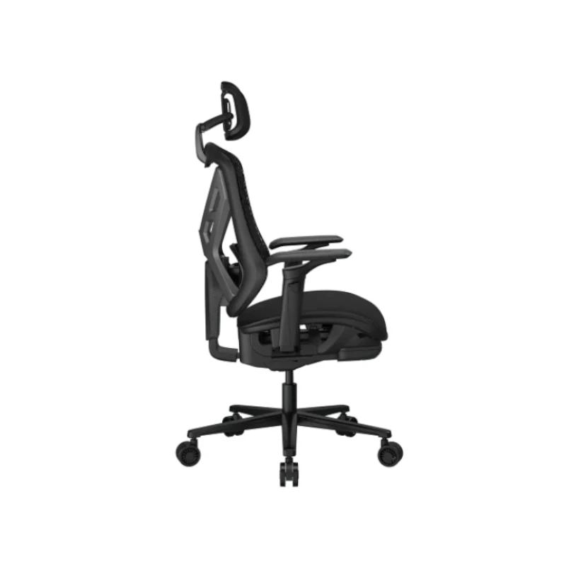 Infortisa Image 2 - Cougar Silla Gaming Speeder Neo Black