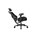 Infortisa Image 3 - Cougar Silla Gaming Speeder Neo Black