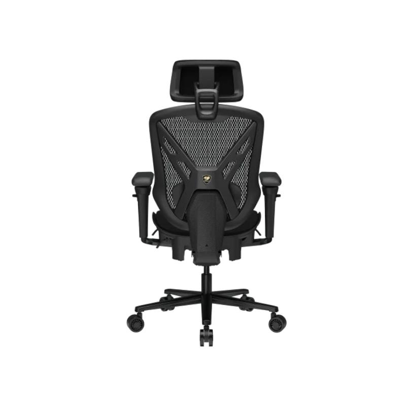 Infortisa Image 4 - Cougar Silla Gaming Speeder Neo Black