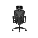 Infortisa Image 4 - Cougar Silla Gaming Speeder Neo Black