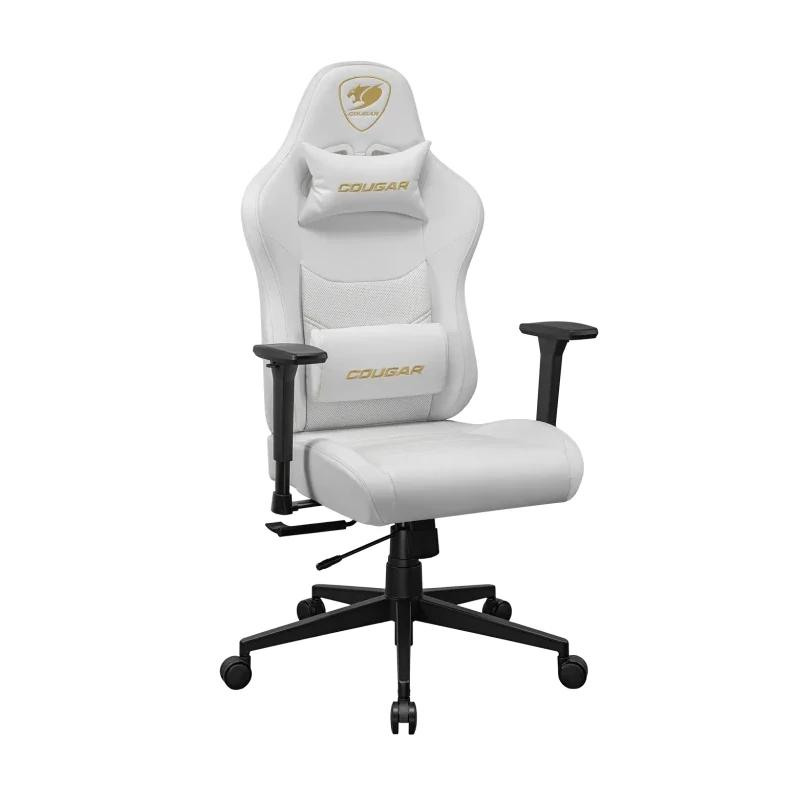 Infortisa Image 1 - Cougar Silla Gaming Pryme White