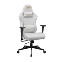 Infortisa Image 1 - Cougar Silla Gaming Pryme White