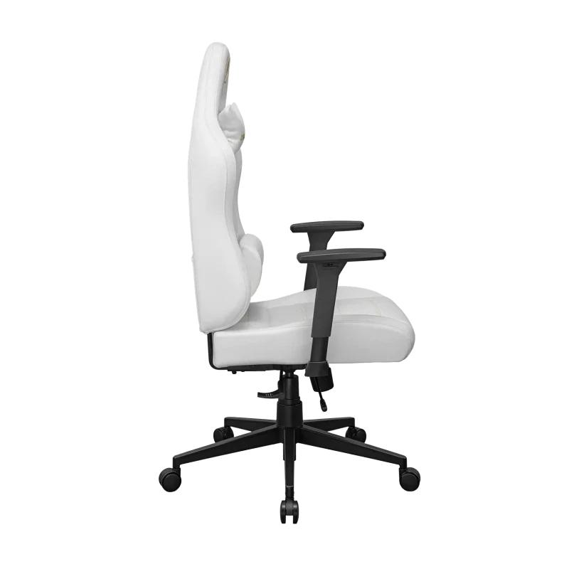 Infortisa Image 2 - Cougar Silla Gaming Pryme White