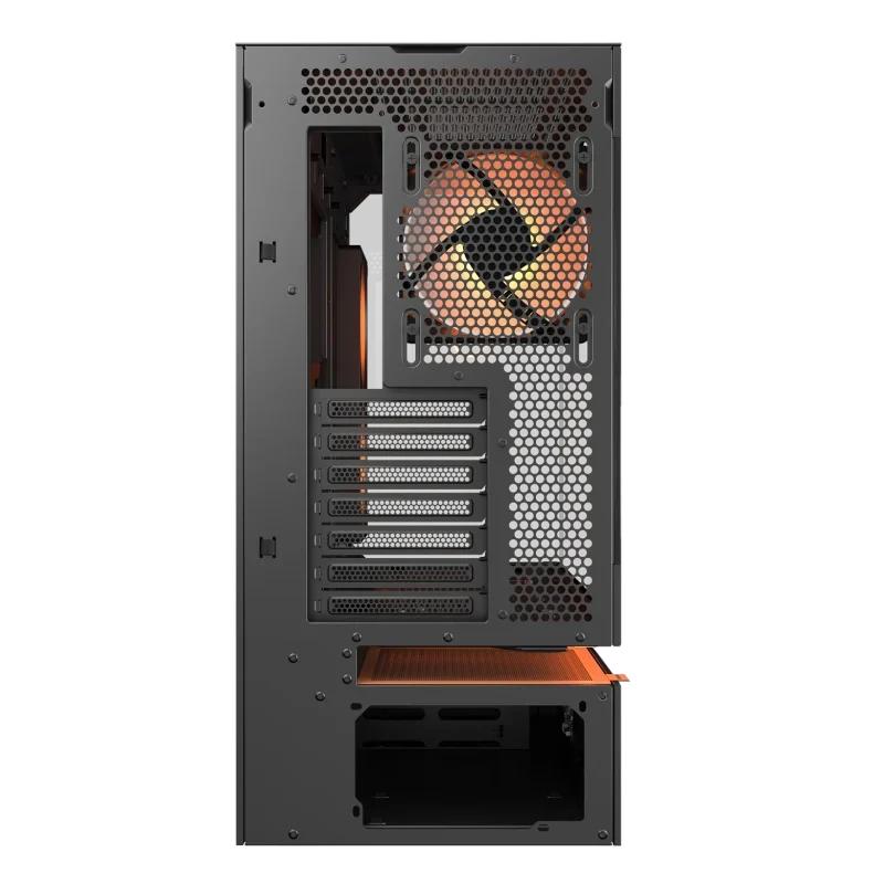 Infortisa Image 3 - Cougar Caja Semitorre CFV235 Vision Black