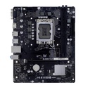 Infortisa Image 3 - Biostar Placa Base H610MHC 2.0 DDR4 mATX LGA1700