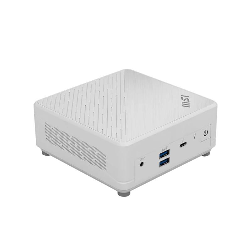 Infortisa Image 1 - MSI Cubi 5 1M-439BEU Core5-120U Blanco