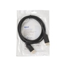 Infortisa Image 1 - iggual Cable DisplayPort (M) 1.2 4K@60hz 1,8 m