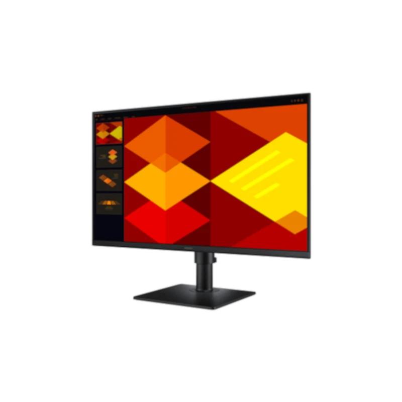 Infortisa Image 1 - Samsung LS27D400GAUXEN Monitor 27" FHD HDMI DP AA