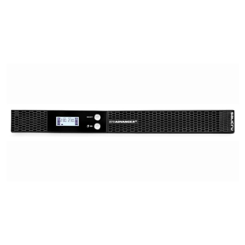 Infortisa Image 1 - Salicru SPS 1000 Advance R2