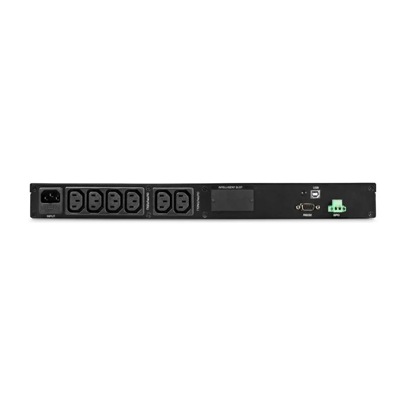 Infortisa Image 2 - Salicru SPS 1000 Advance R2
