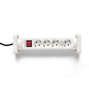 Infortisa Image 1 - Salicru Regleta SPS SAFE 4S