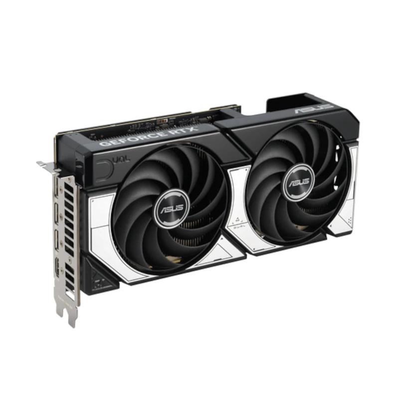 Infortisa Image 2 - ASUS VGA NVIDIA DUAL RTX 5070 O12G DDR7