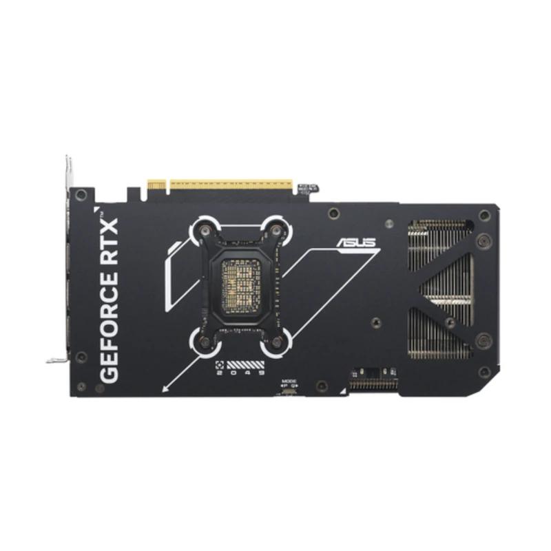 Infortisa Image 3 - ASUS VGA NVIDIA DUAL RTX 5070 O12G DDR7