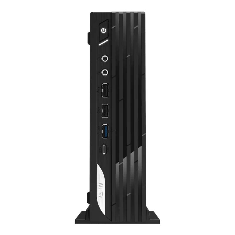 Infortisa Image 1 - Msi Cubi Pro 14M-257BEU i7-14700 Negro