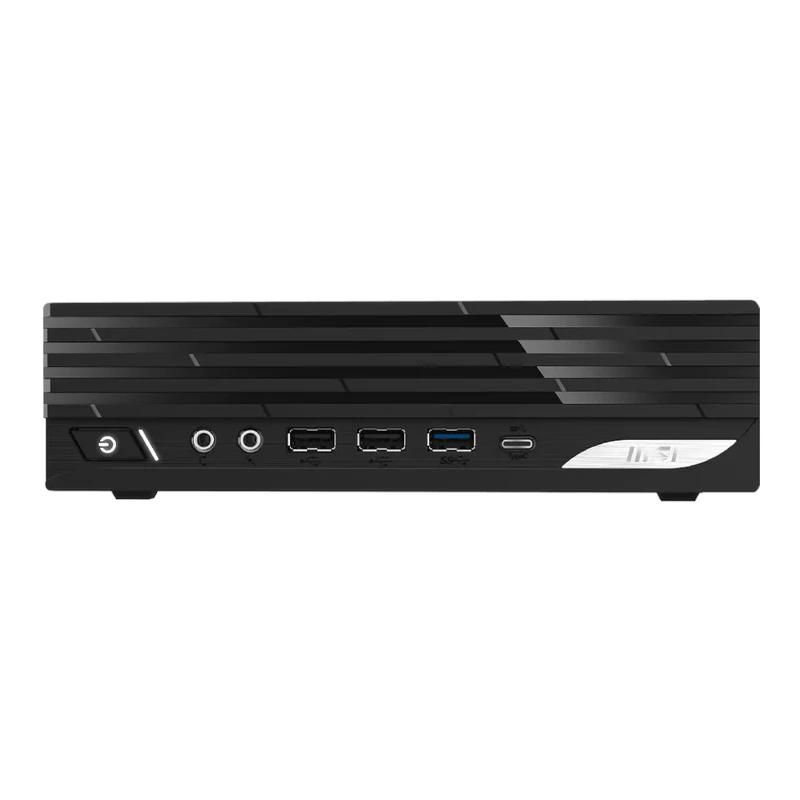 Infortisa Image 2 - Msi Cubi Pro 14M-257BEU i7-14700 Negro