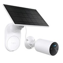 Infortisa Image 2 - TP-Link TC82 KIT Cámara WiFi 2K Batería Pane Solar