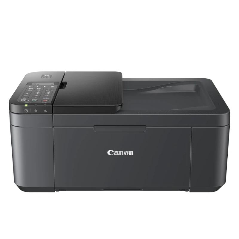 Infortisa Image 1 - Canon Multifunción Pixma TR4755i BK