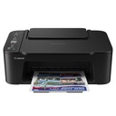 Infortisa Image 1 - Canon Multifunción Pixma TS3750i BK