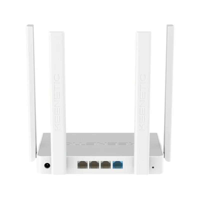Infortisa Image 3 - Keenetic Skipper Router  Wifi5 Mesh AC1200 4x1G