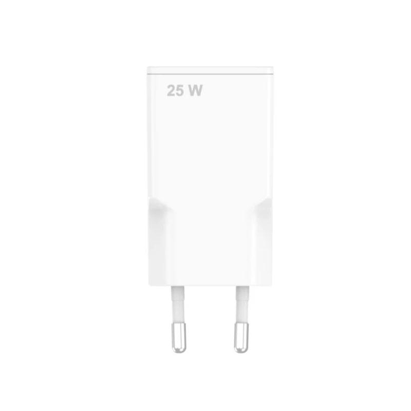 Infortisa Image 1 - Celly Cargador 1 Usb-C 25w