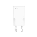 Infortisa Image 1 - Celly Cargador 1 Usb-C 25w