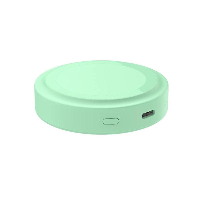 Infortisa Image 1 - Celly Powerbank MAGSAFE 3000 mAh Verde