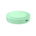 Infortisa Image 1 - Celly Powerbank MAGSAFE 3000 mAh Verde