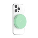 Infortisa Image 3 - Celly Powerbank MAGSAFE 3000 mAh Verde