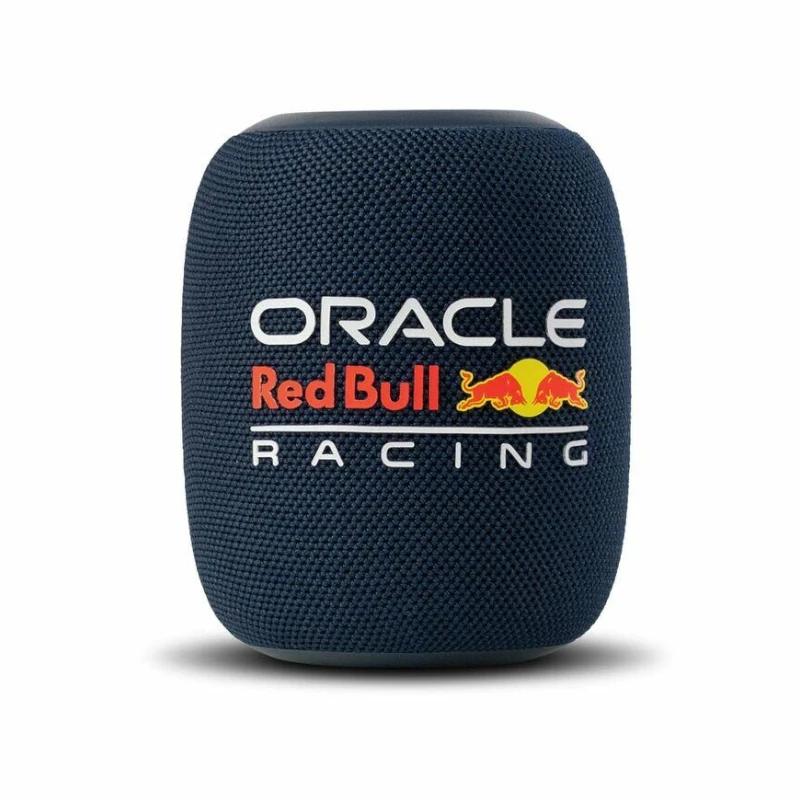 Infortisa Image 1 - Red Bull Altavoz portátil GASTWS 8W 800 mAh