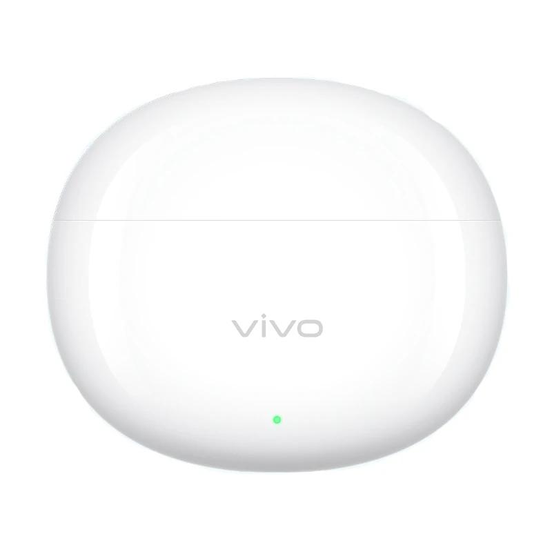 Infortisa Image 1 - Vivo auriculares Buds Air3 White