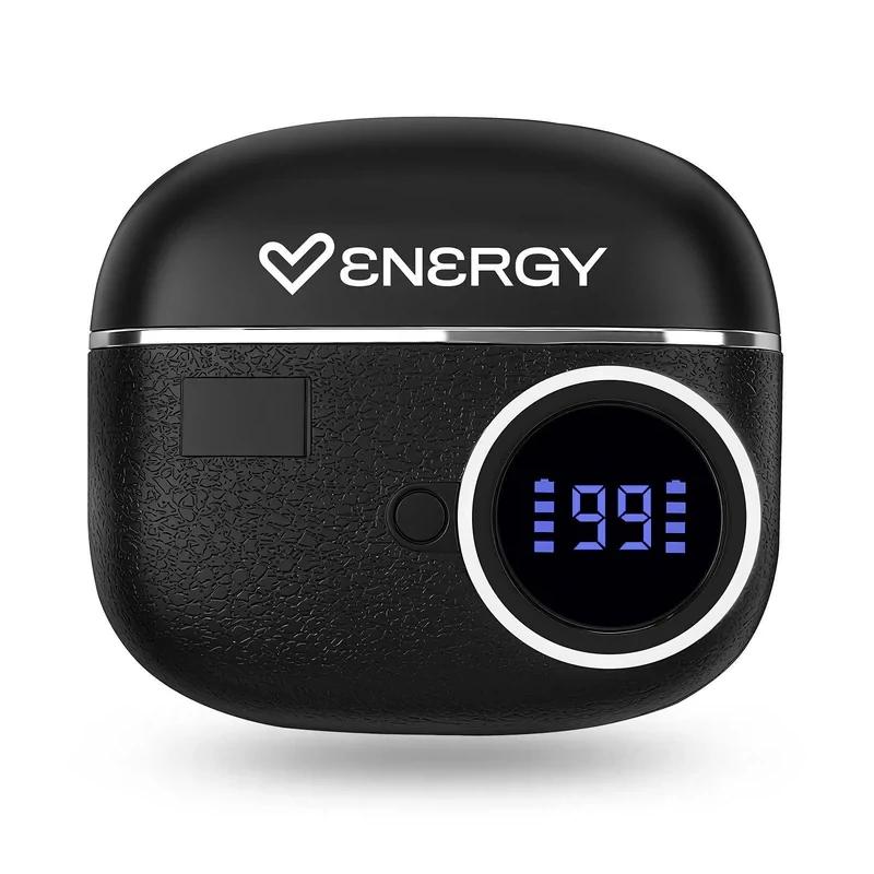 Infortisa Image 1 - Energy Sistem Auirculares TWS Chargeview
