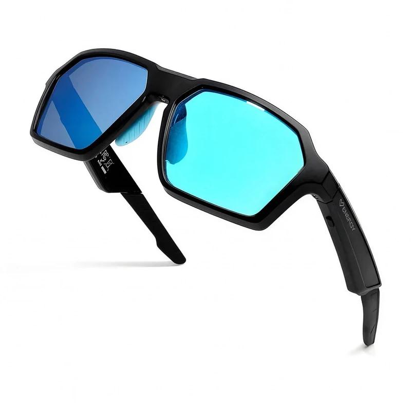 Infortisa Image 2 - Energy Sistem Gafas Sonido BT Deportivas FlowBeat