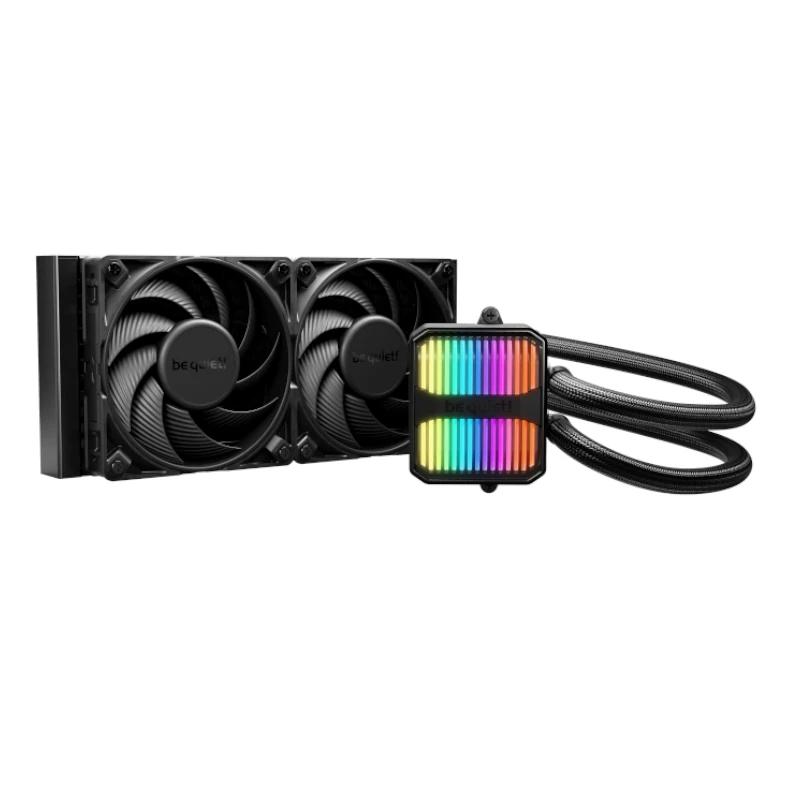 Infortisa Image 2 - be quiet! Refrigeración líquida Silent Loop3 240mm