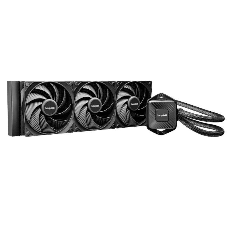 Infortisa Image 1 - be quiet! Refrigeración líquida Pure Loop 3 360mm