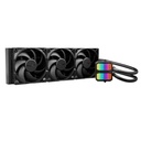 Infortisa Image 1 - be quiet! Refrigeración líquida Silent Loop3 420mm