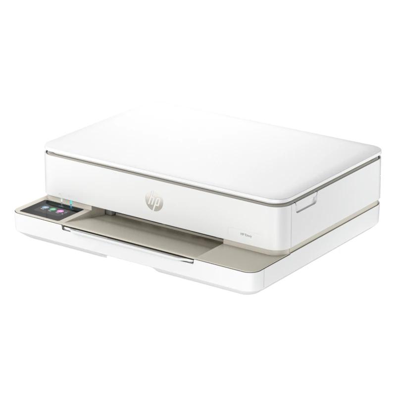 Infortisa Image 1 - HP Multifunción 6120e WiFi/ Fax Móvil/ Dúplex/