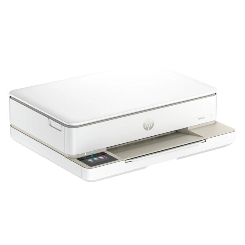 Infortisa Image 2 - HP Multifunción 6120e WiFi/ Fax Móvil/ Dúplex/