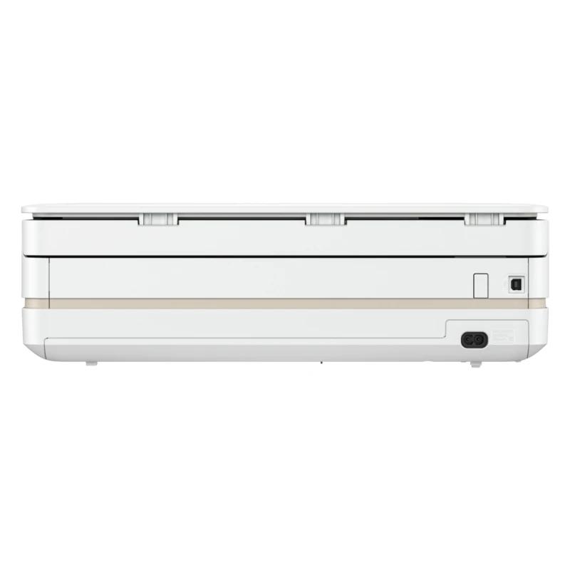 Infortisa Image 3 - HP Multifunción 6120e WiFi/ Fax Móvil/ Dúplex/