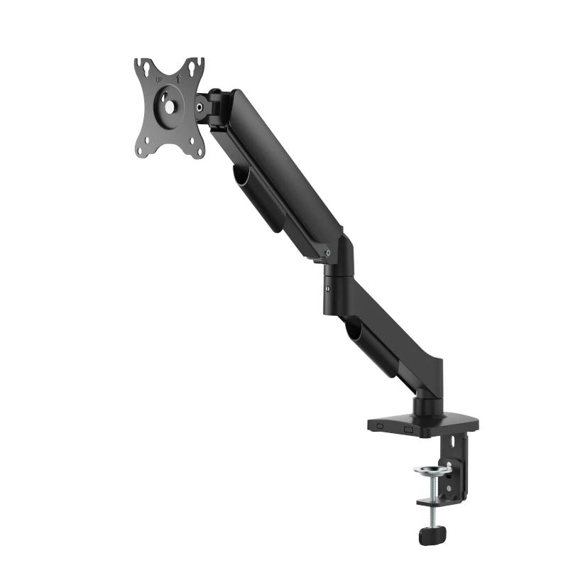 Infortisa Image 3 - iggual SPMP01-A Soporte pinza 1 monitor 17-34" pro