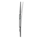 Infortisa Image 3 - iggual SPTV15-L Soporte TV pared Incl 21"-75" 45kg