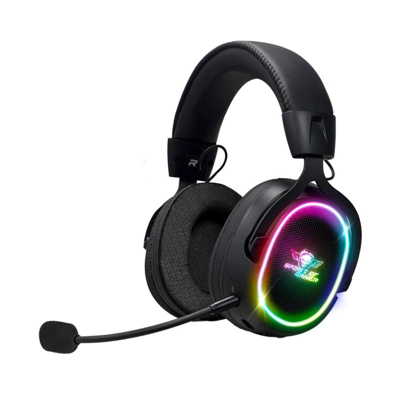 Infortisa Image 1 - Spirit of Gamer Auriculares h1200