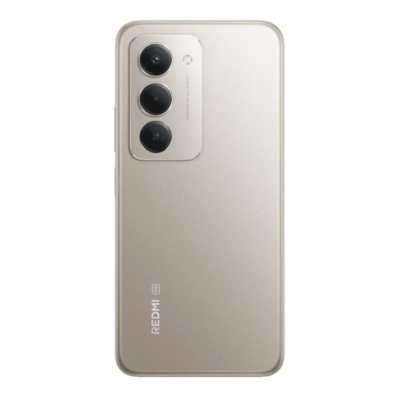 Infortisa Image 2 - XIAOMI Redmi 15 NFC 5G 6.9" 256Gb 8Gb Gray