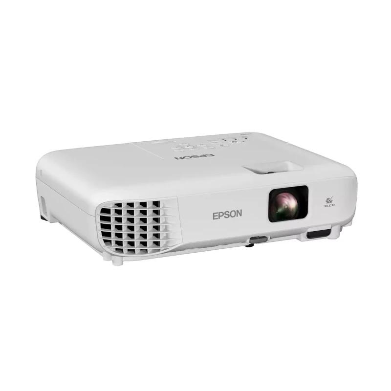 Infortisa Image 1 - Epson EB-W53 Proyector  WXGA 4000L 3LCD HDMI